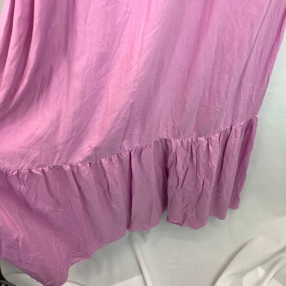 NWT Showpo. Honor Dress Women's size 6, lilac light pink color - Picture 9 of 13